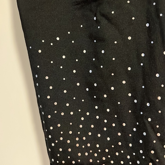 ZELLA reflective leggings 7/8 length - NEVER WORN - Picture 4 of 5